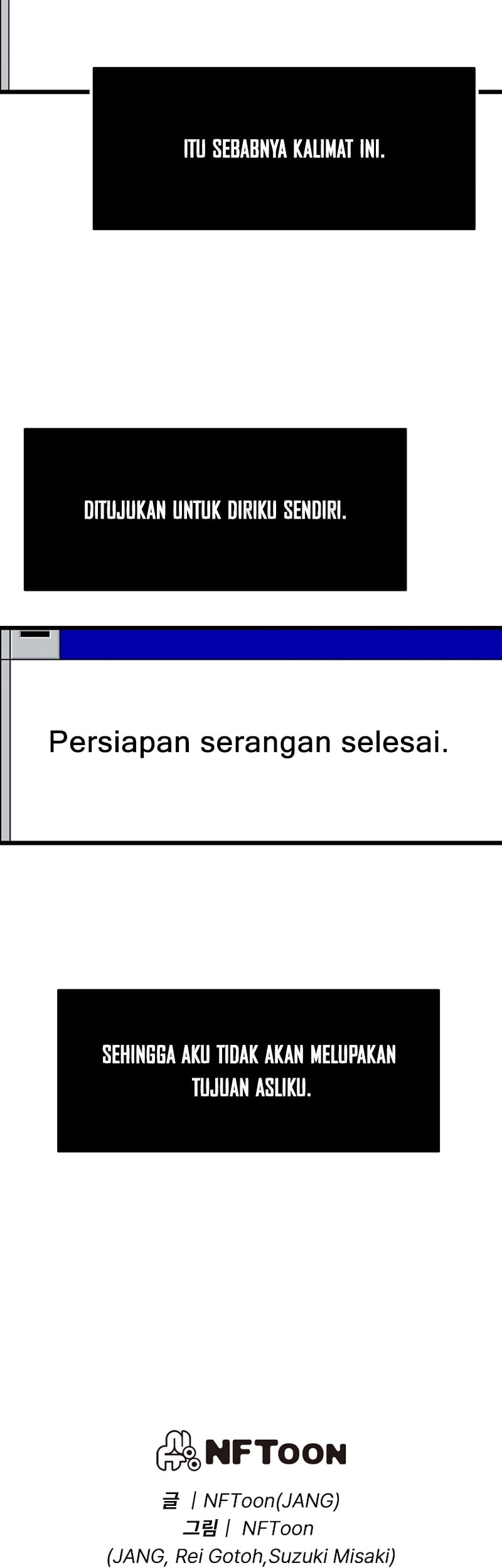 Past Life Regressor (Remake 2022) Chapter 08 Gambar 56