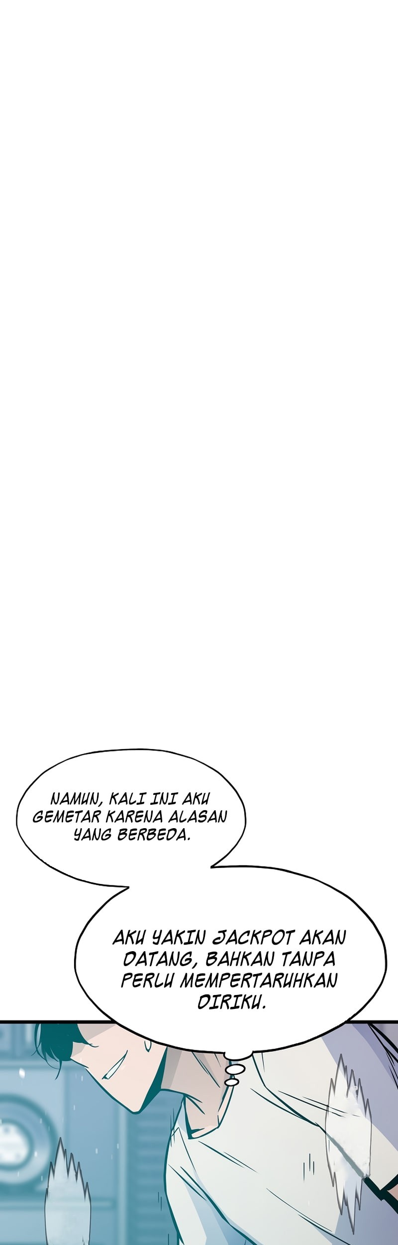 Past Life Regressor (Remake 2022) Chapter 08 Gambar 52