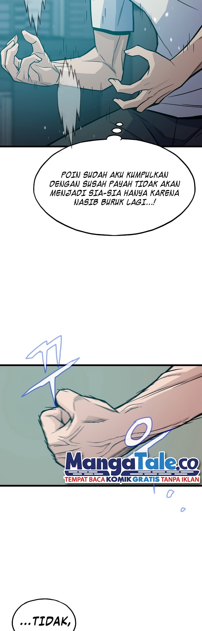 Past Life Regressor (Remake 2022) Chapter 08 Gambar 53