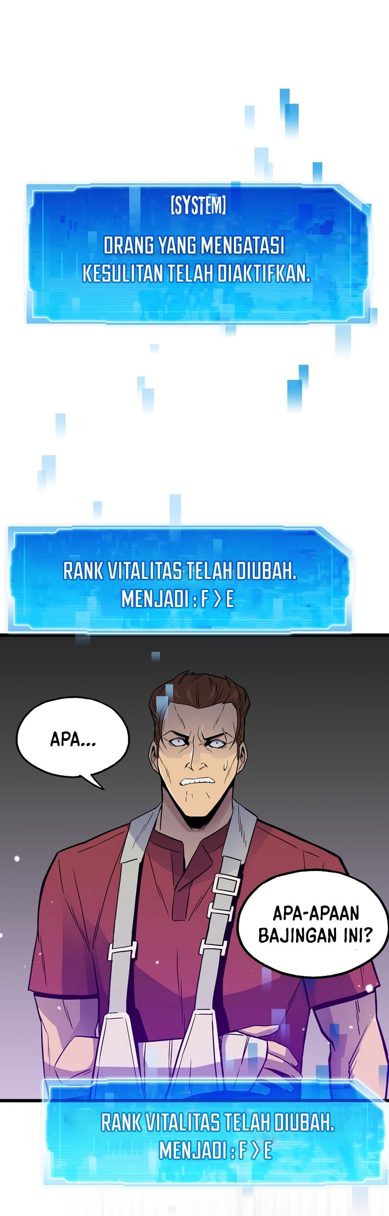 Manhwa Past Life Regressor (Remake 2022) Chapter 08 gambar nomor 2