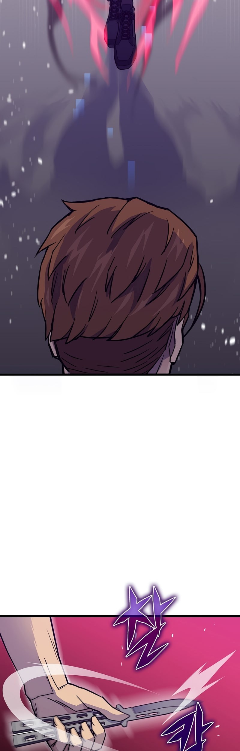 Past Life Regressor (Remake 2022) Chapter 08 Gambar 4