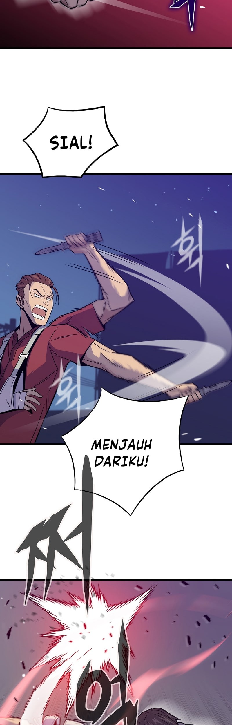 Past Life Regressor (Remake 2022) Chapter 08 Gambar 5