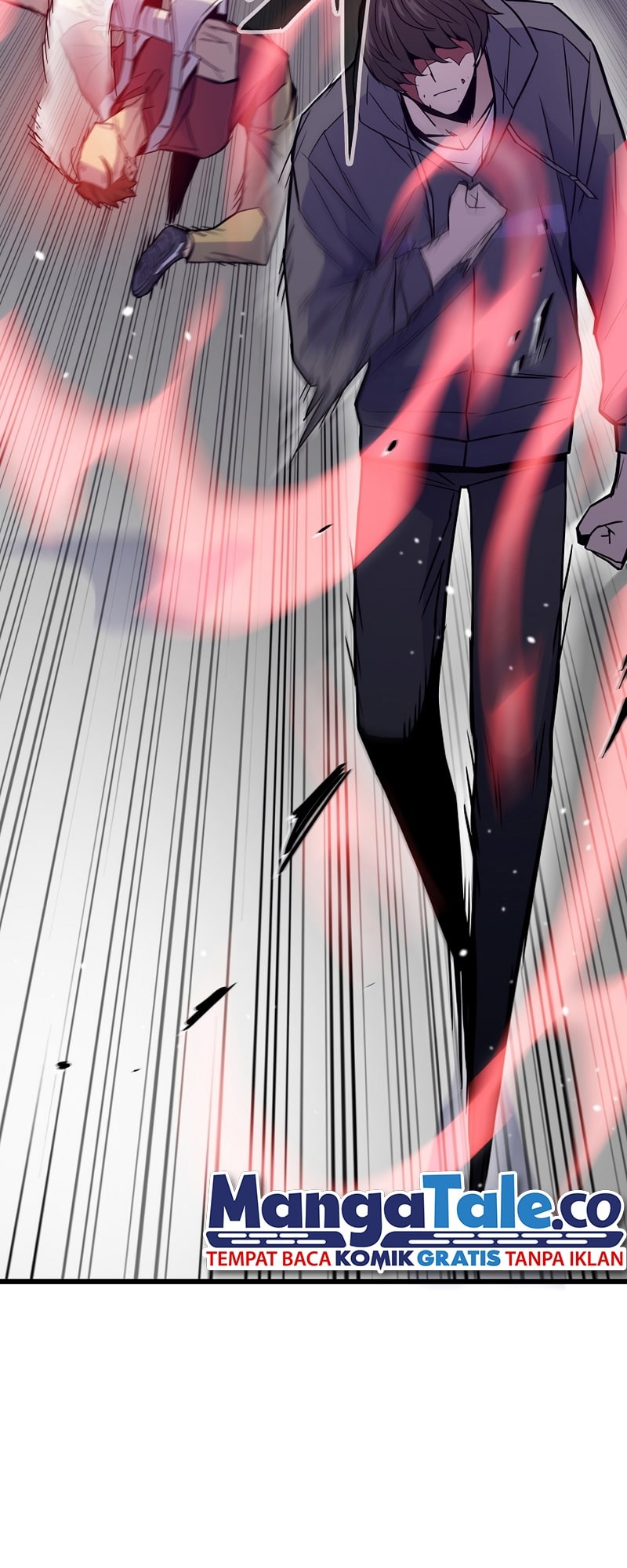 Past Life Regressor (Remake 2022) Chapter 08 Gambar 6