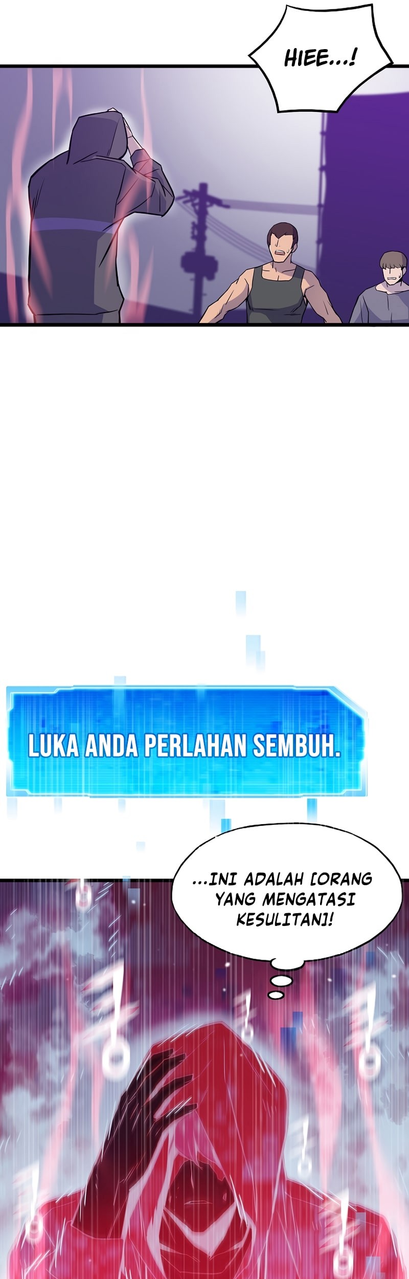 Past Life Regressor (Remake 2022) Chapter 08 Gambar 7