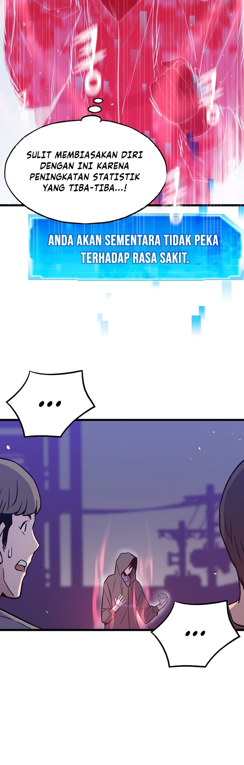 Past Life Regressor (Remake 2022) Chapter 08 Gambar 8