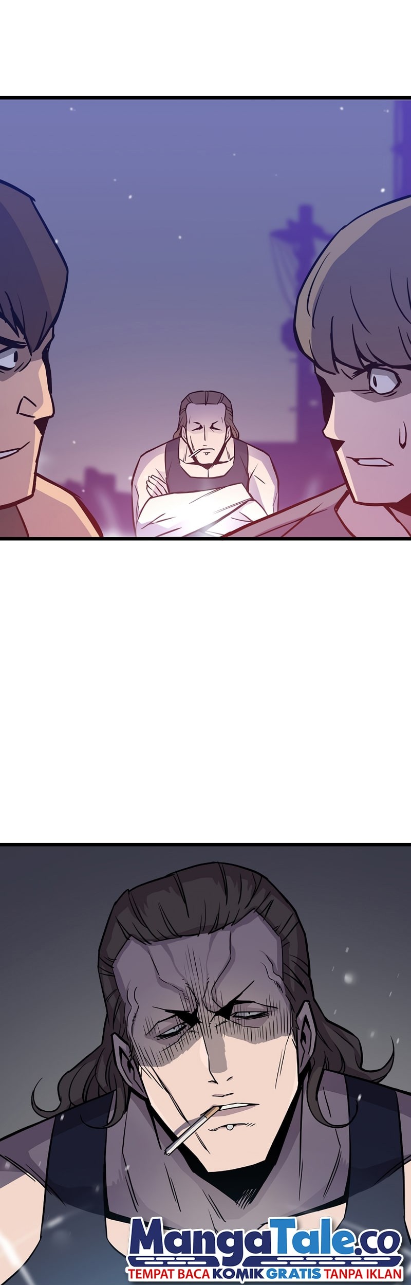 Past Life Regressor (Remake 2022) Chapter 08 Gambar 9