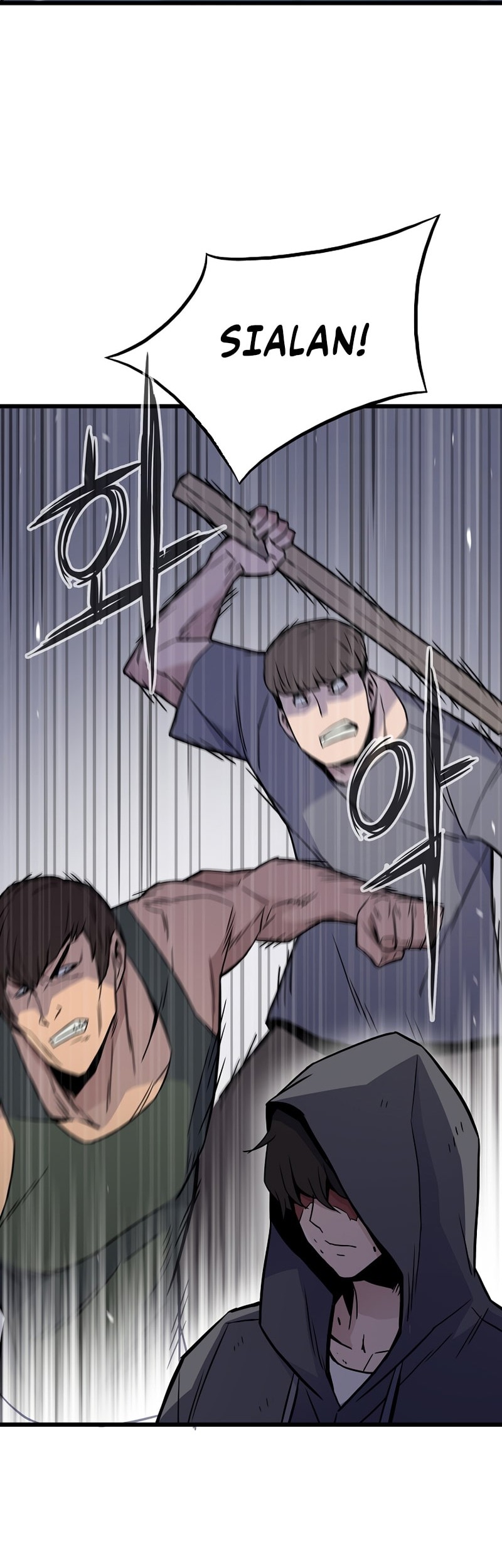 Past Life Regressor (Remake 2022) Chapter 08 Gambar 10