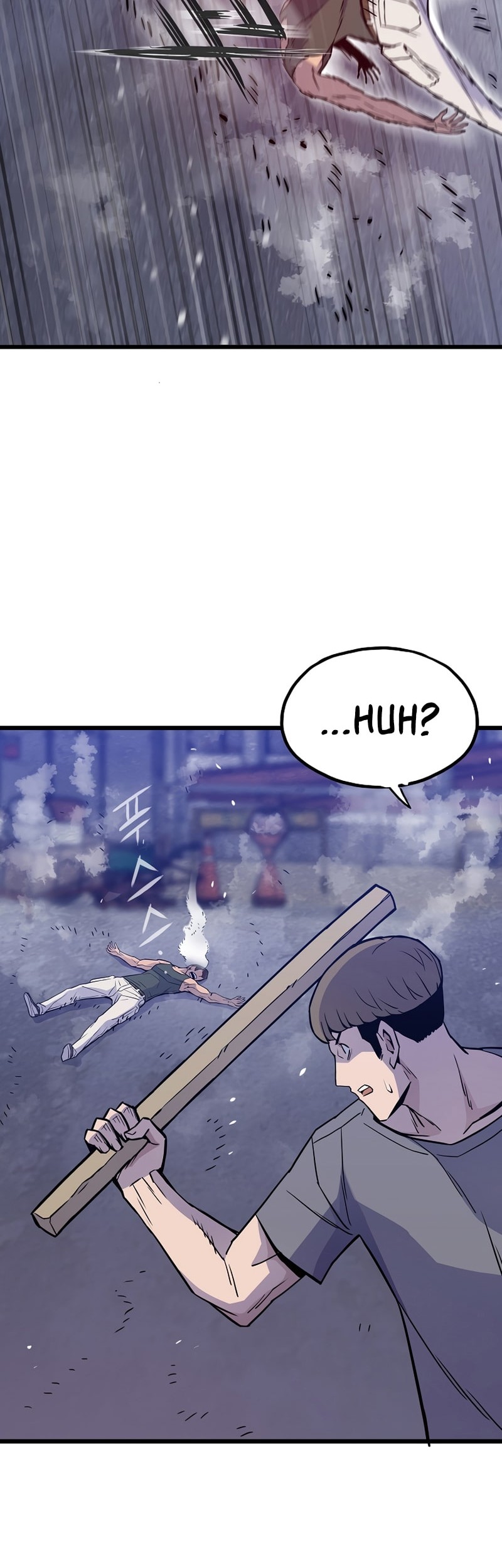 Past Life Regressor (Remake 2022) Chapter 08 Gambar 13