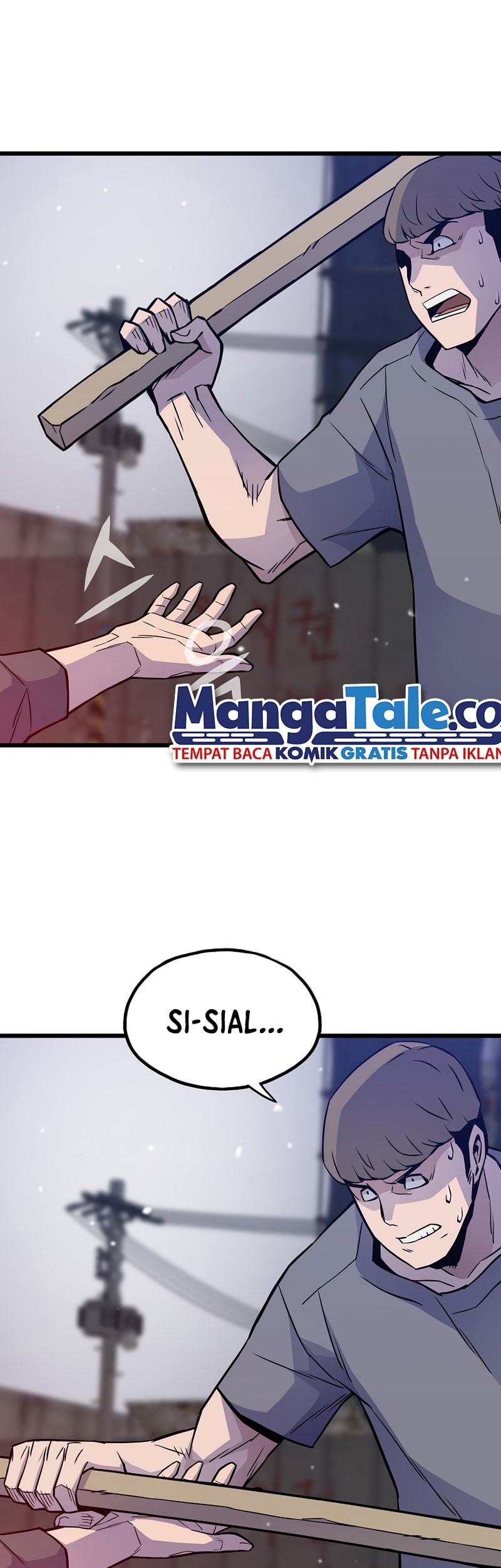 Past Life Regressor (Remake 2022) Chapter 08 Gambar 14