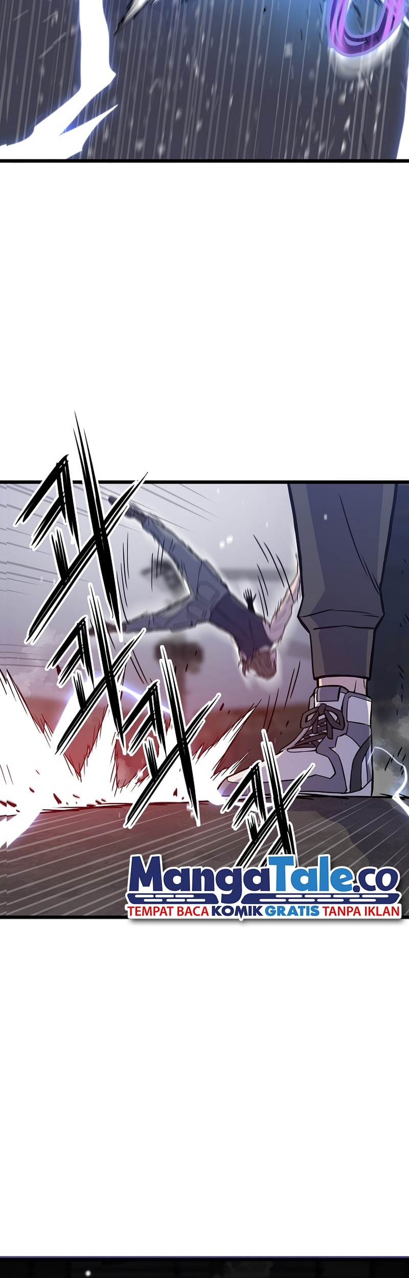 Past Life Regressor (Remake 2022) Chapter 08 Gambar 20