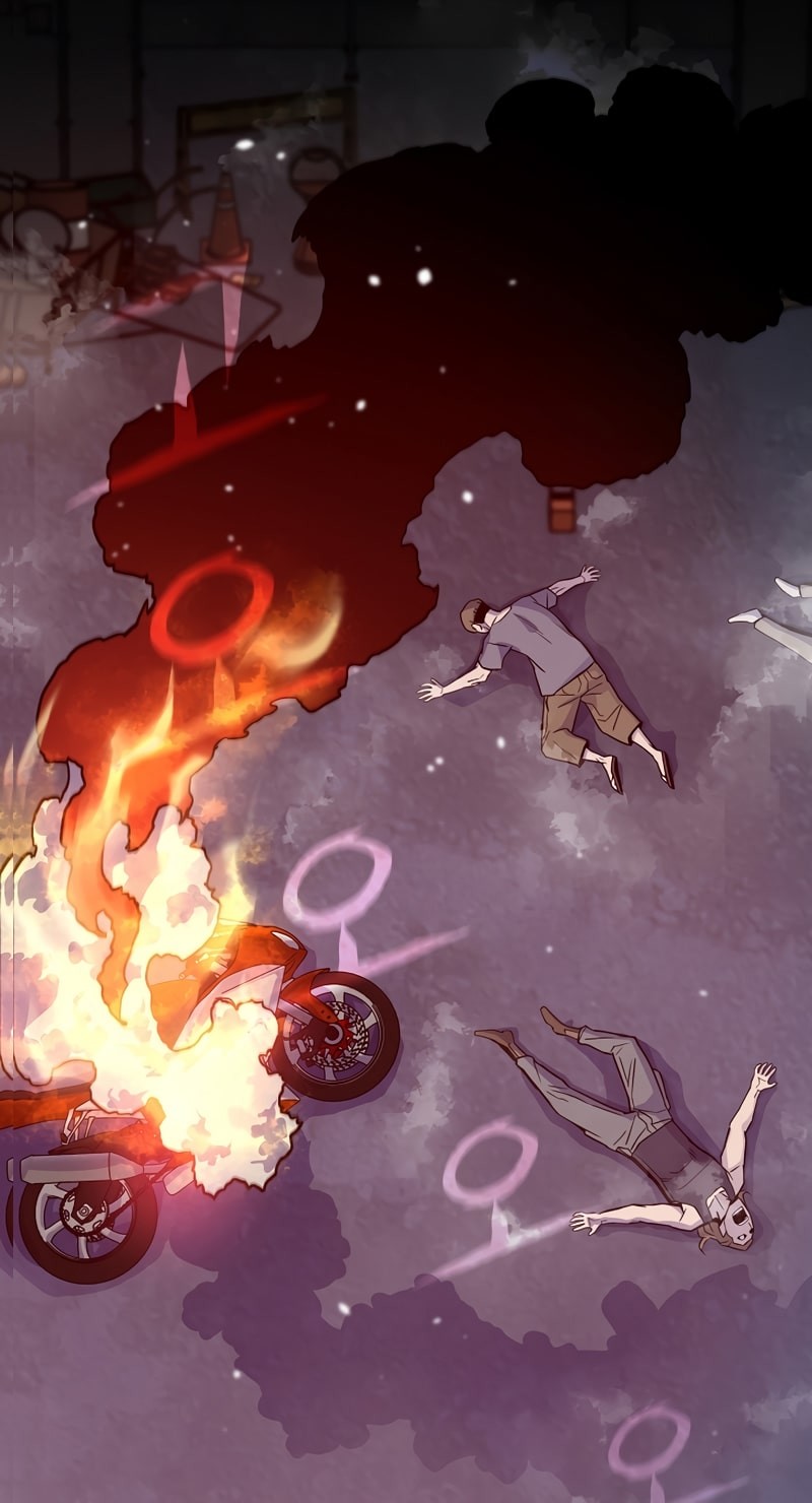 Past Life Regressor (Remake 2022) Chapter 08 Gambar 21