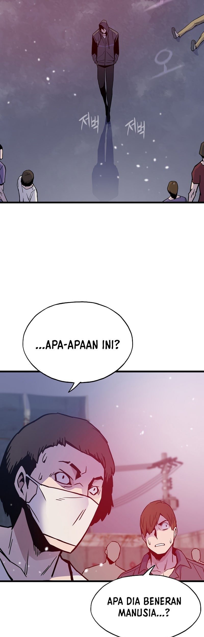 Past Life Regressor (Remake 2022) Chapter 08 Gambar 22