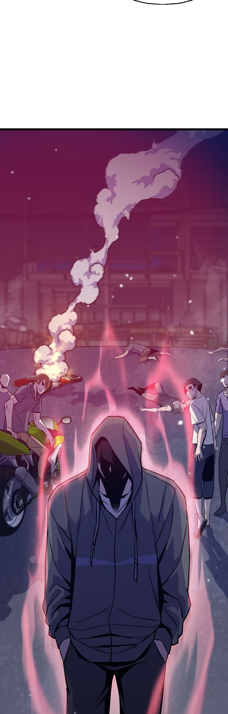 Past Life Regressor (Remake 2022) Chapter 08 Gambar 23