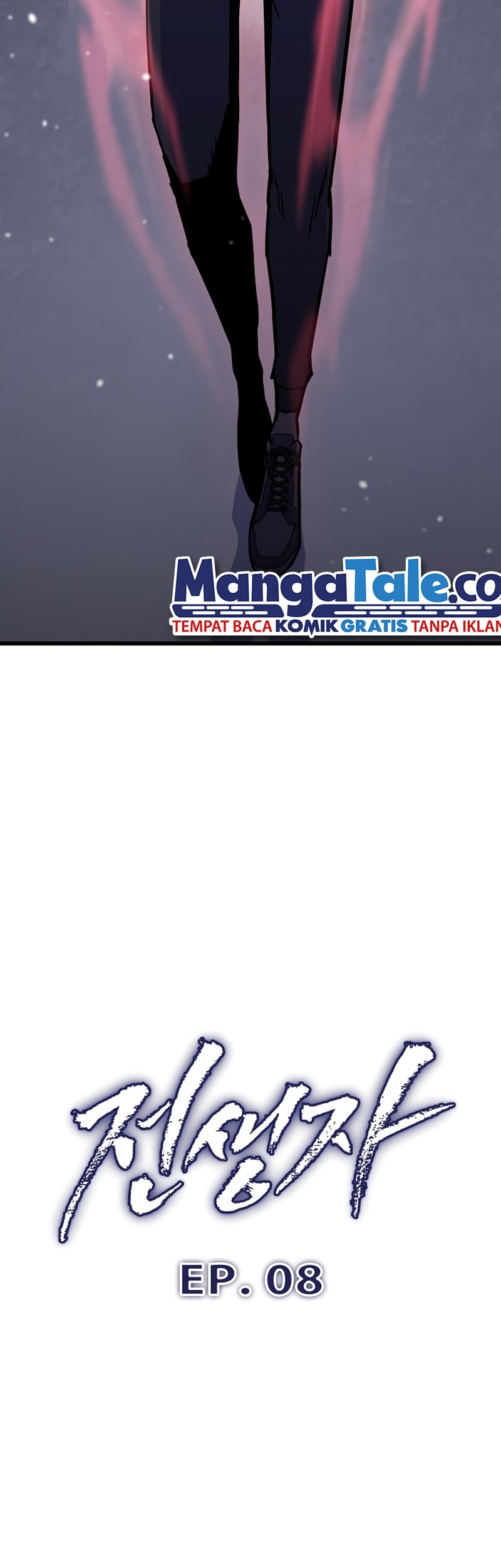 Past Life Regressor (Remake 2022) Chapter 08 Gambar 24