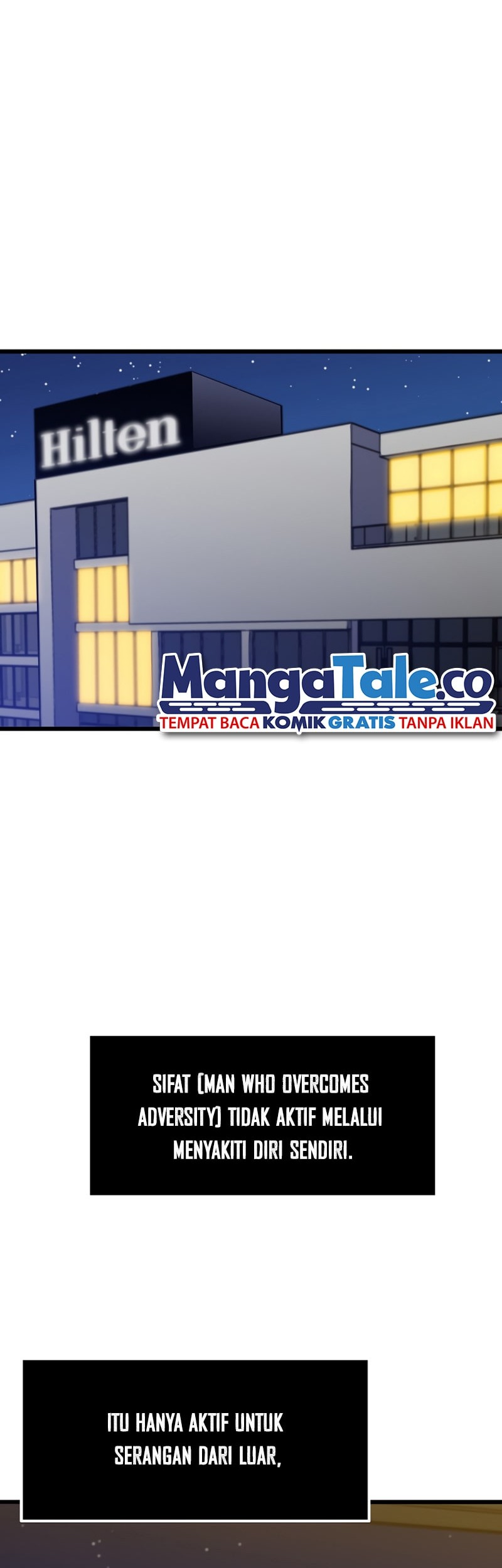 Past Life Regressor (Remake 2022) Chapter 08 Gambar 25