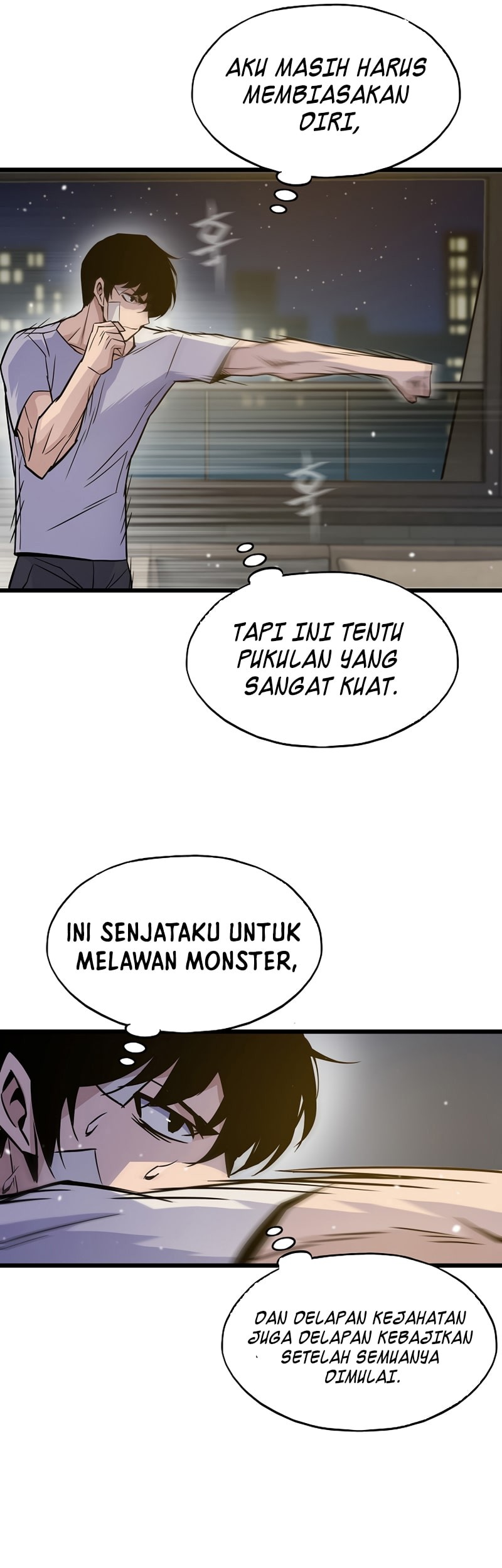 Past Life Regressor (Remake 2022) Chapter 08 Gambar 27
