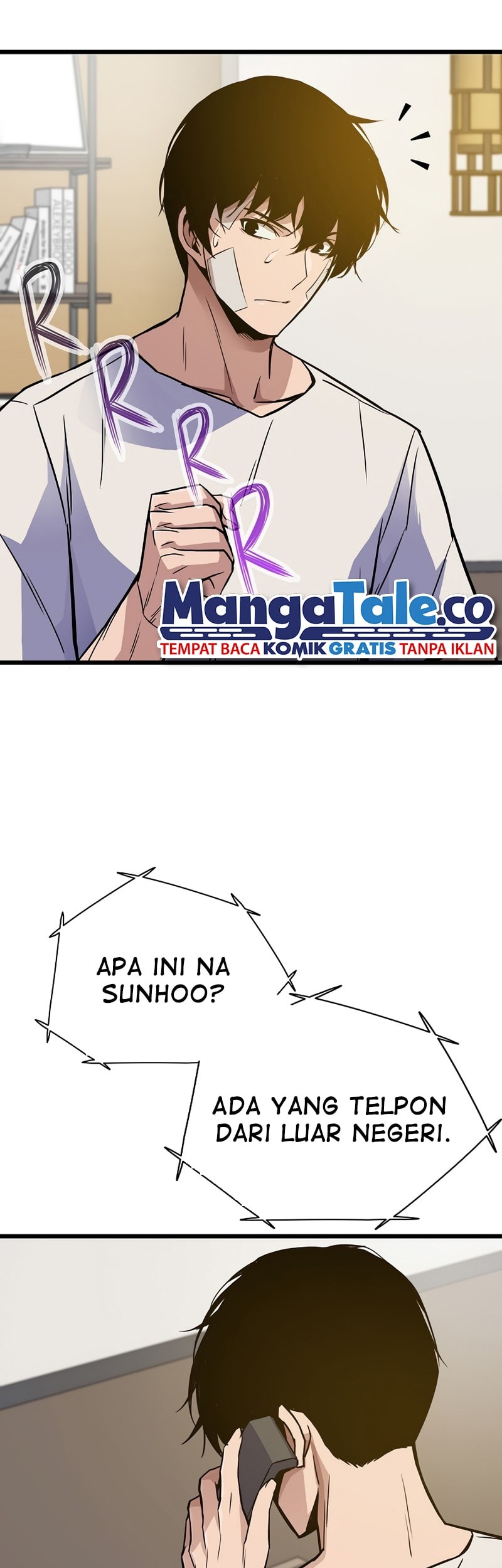 Past Life Regressor (Remake 2022) Chapter 08 Gambar 28