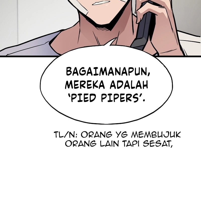 Past Life Regressor (Remake 2022) Chapter 08 Gambar 36