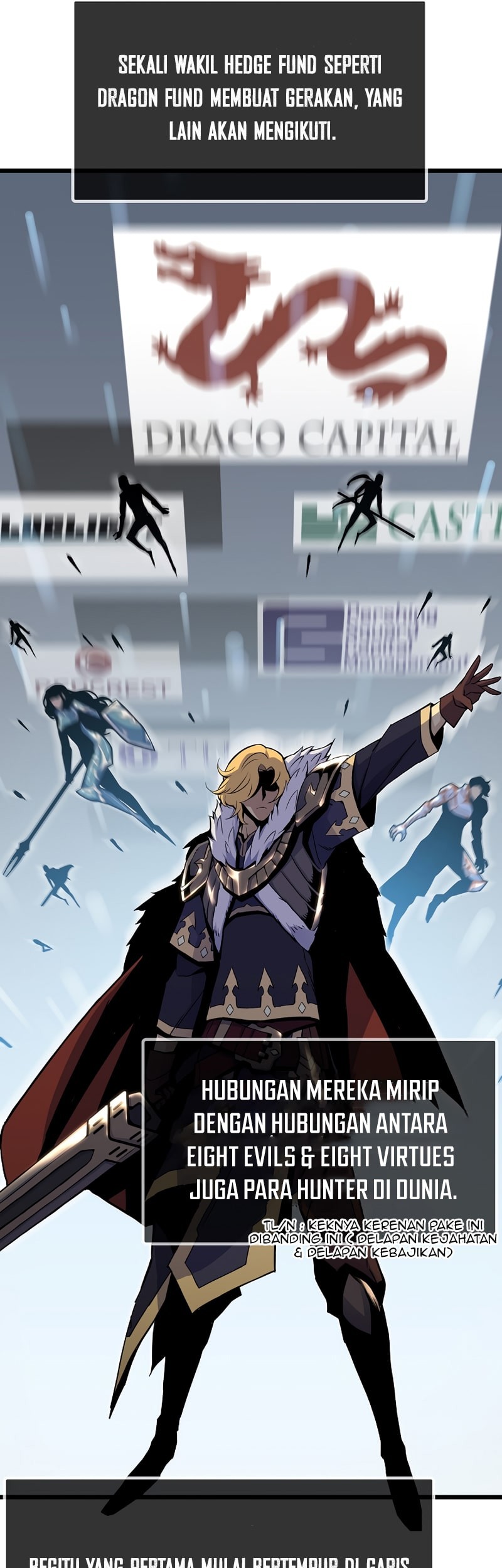 Past Life Regressor (Remake 2022) Chapter 08 Gambar 37