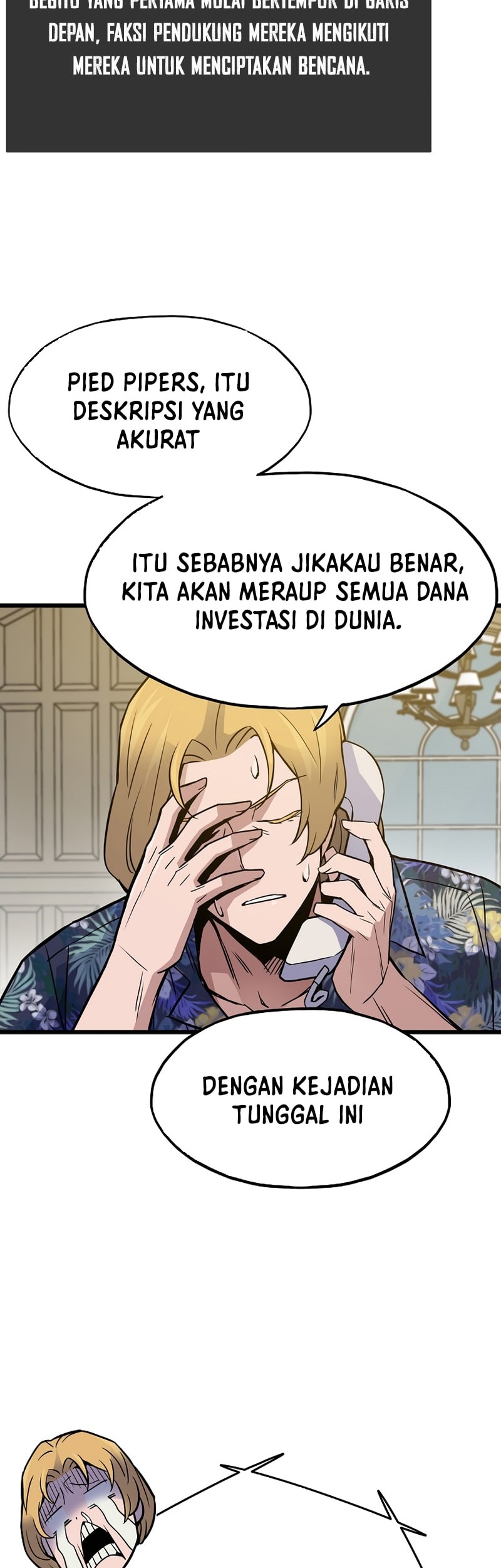 Past Life Regressor (Remake 2022) Chapter 08 Gambar 38