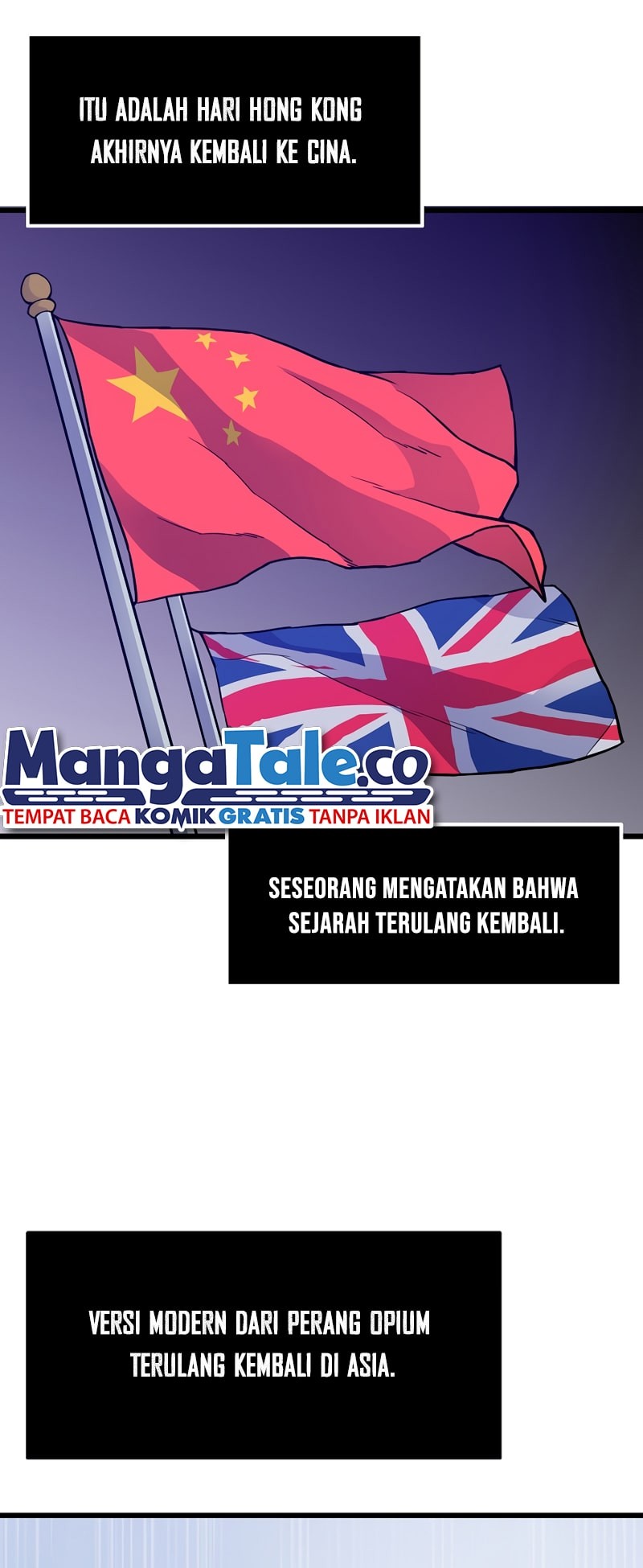 Past Life Regressor (Remake 2022) Chapter 08 Gambar 41