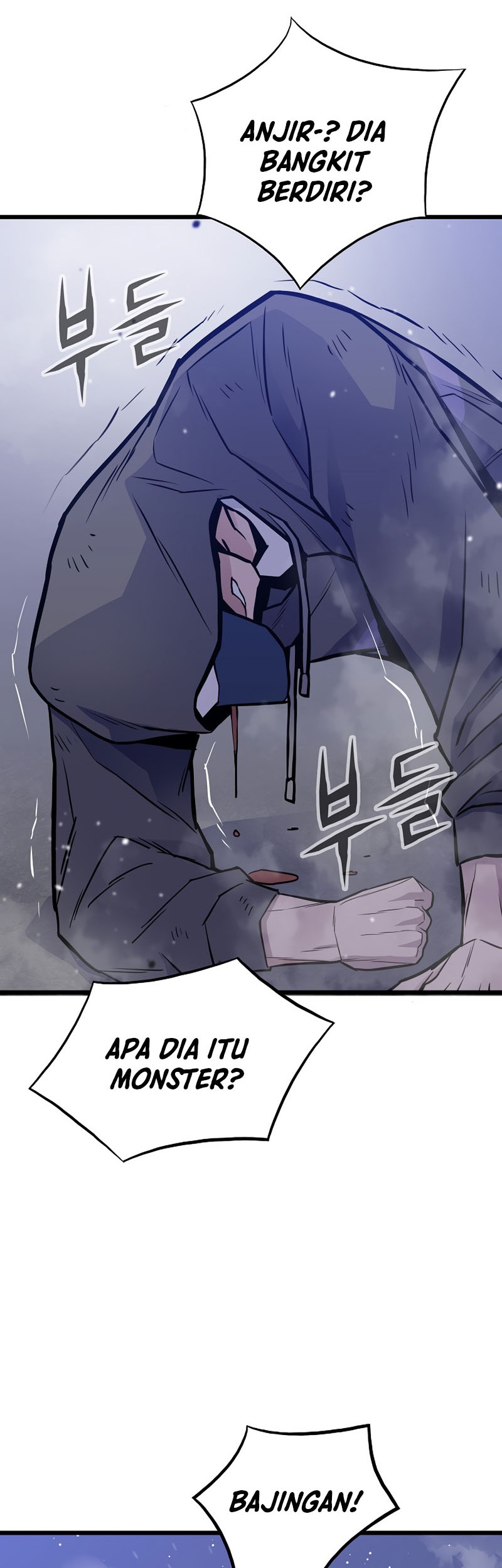 Past Life Regressor (Remake 2022) Chapter 07 Gambar 58