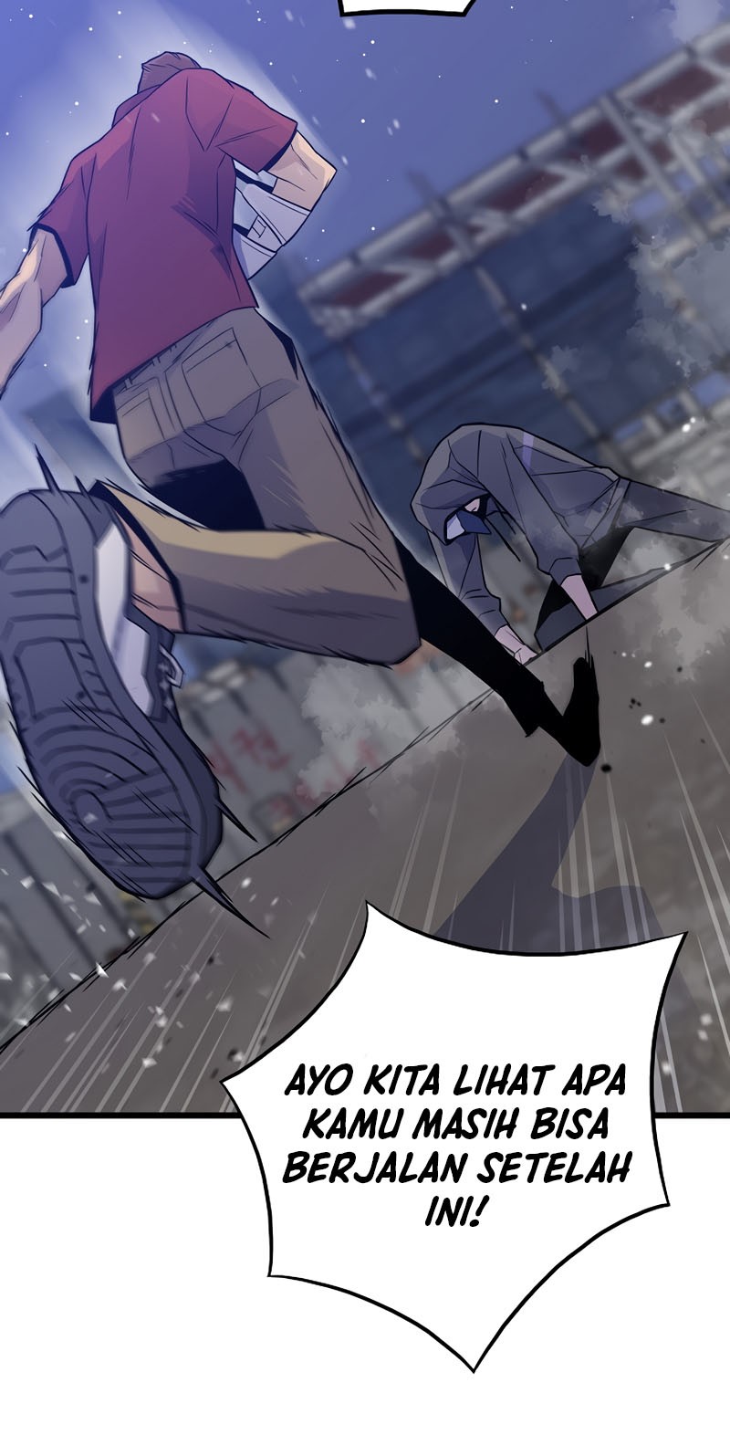 Past Life Regressor (Remake 2022) Chapter 07 Gambar 59