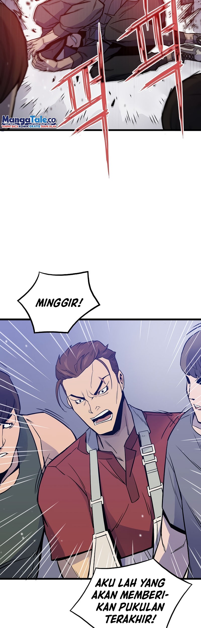 Past Life Regressor (Remake 2022) Chapter 07 Gambar 56