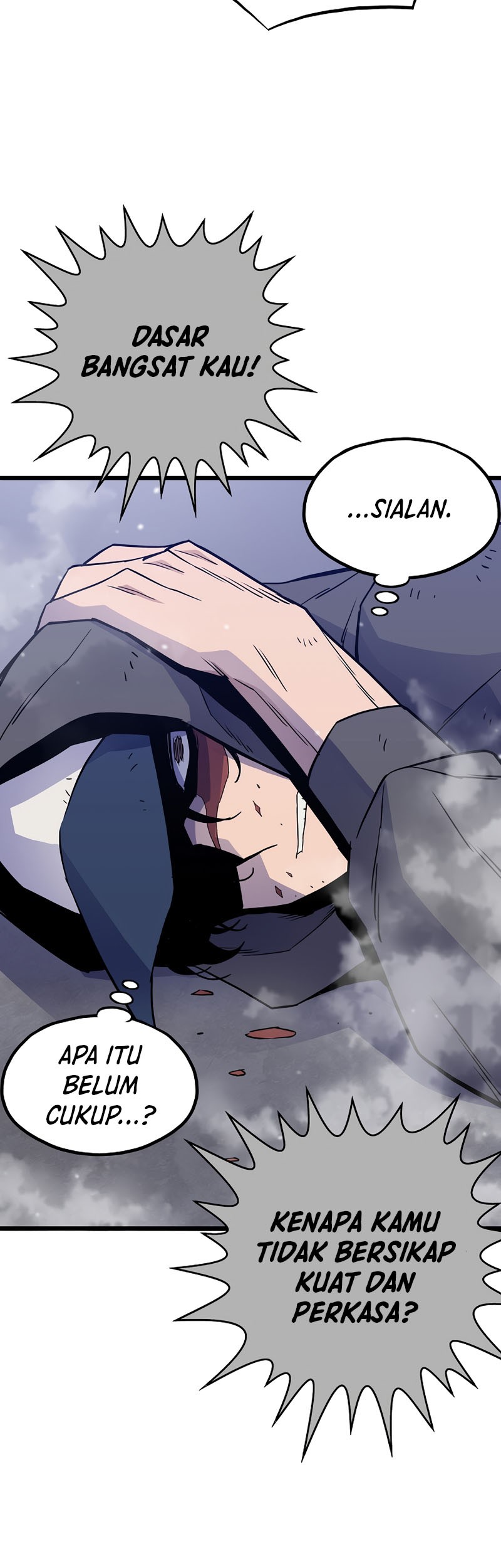 Past Life Regressor (Remake 2022) Chapter 07 Gambar 57