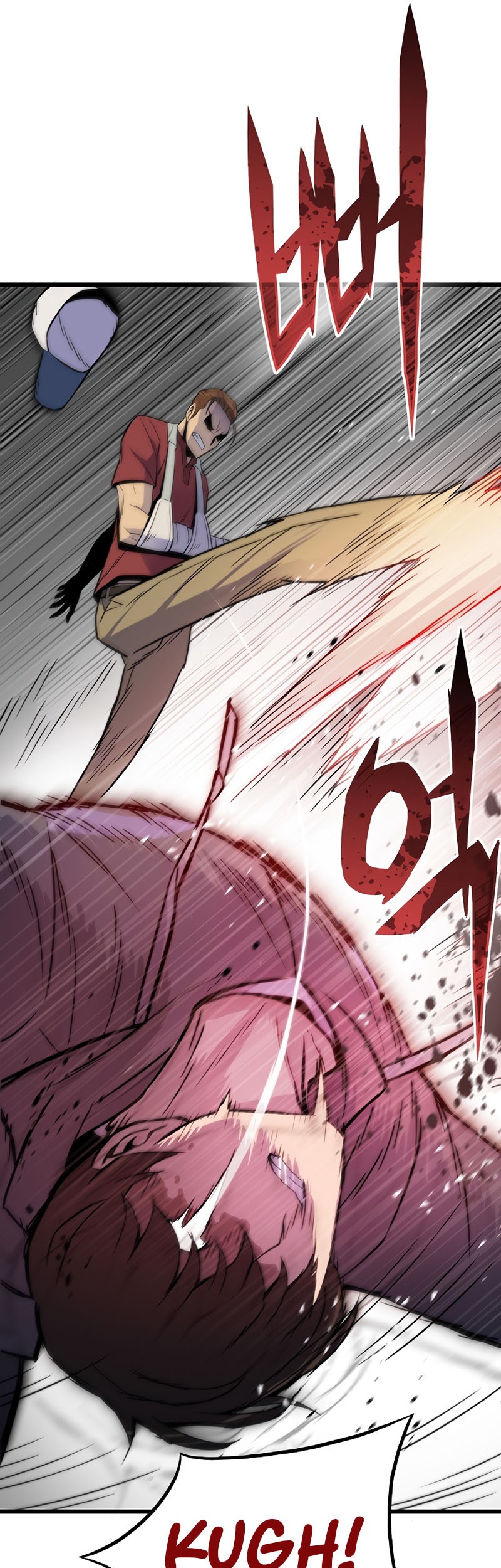 Past Life Regressor (Remake 2022) Chapter 07 Gambar 60