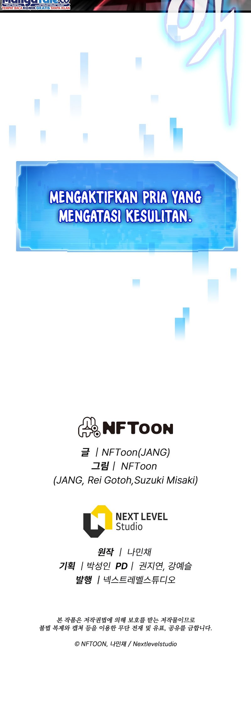 Past Life Regressor (Remake 2022) Chapter 07 Gambar 62