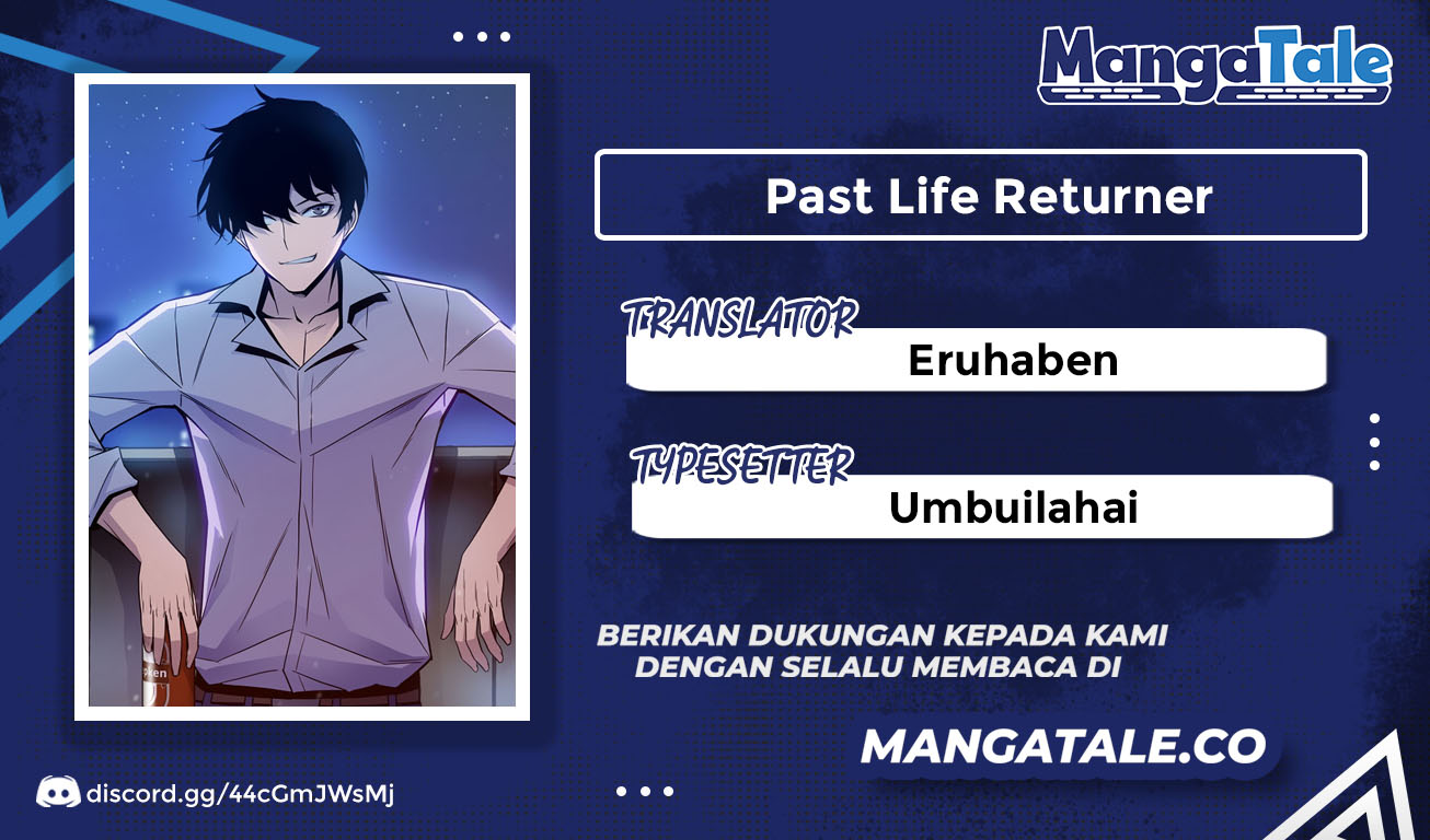 Komik Past Life Regressor (Remake 2022) Chapter 07 gambar nomor 1