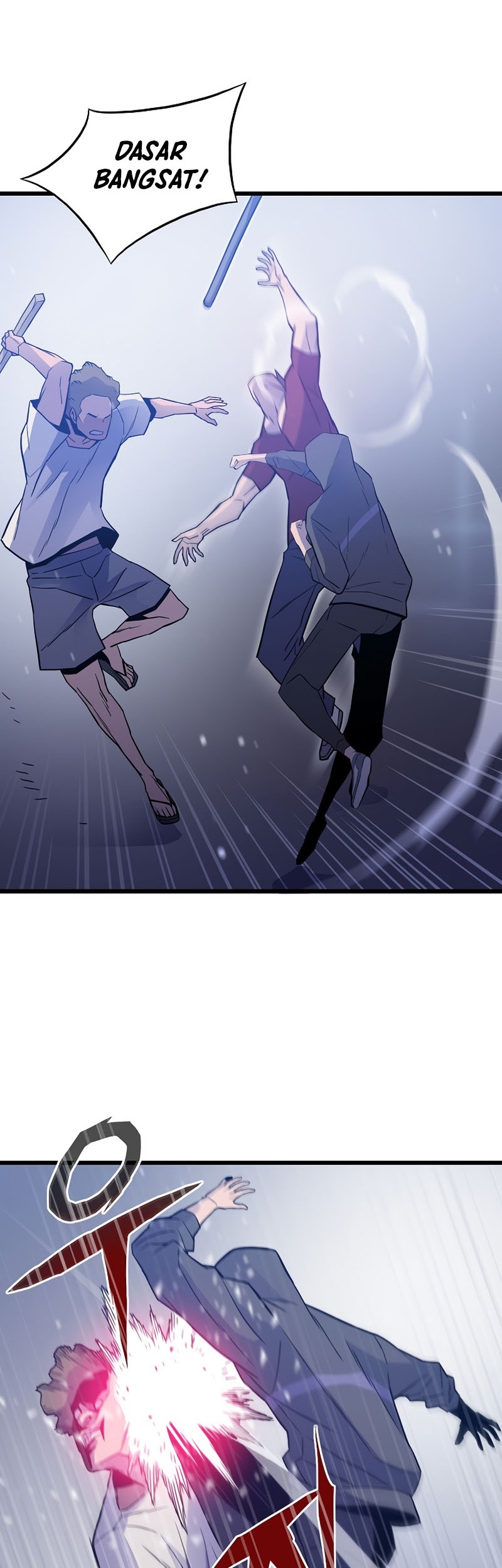 Past Life Regressor (Remake 2022) Chapter 07 Gambar 40