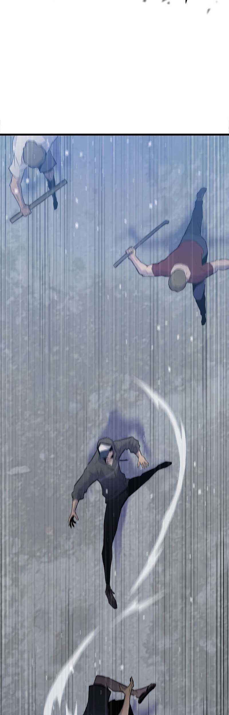 Past Life Regressor (Remake 2022) Chapter 07 Gambar 38