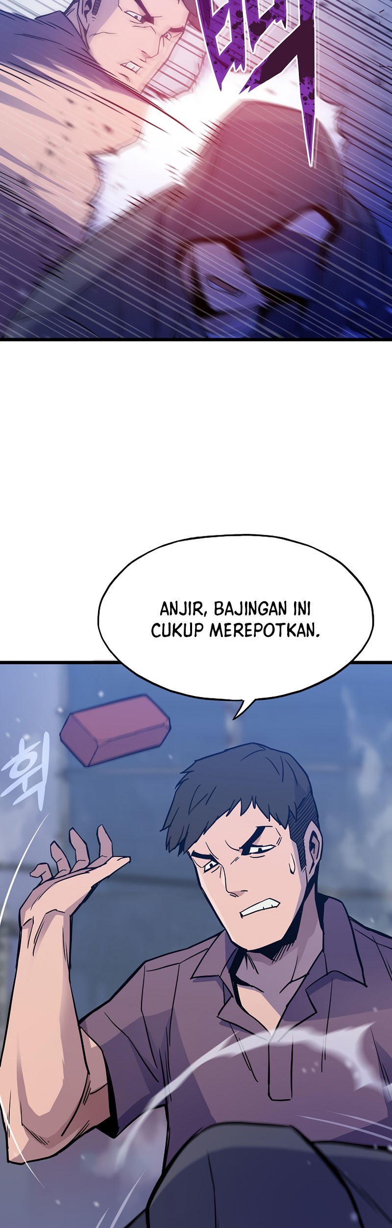 Past Life Regressor (Remake 2022) Chapter 07 Gambar 44