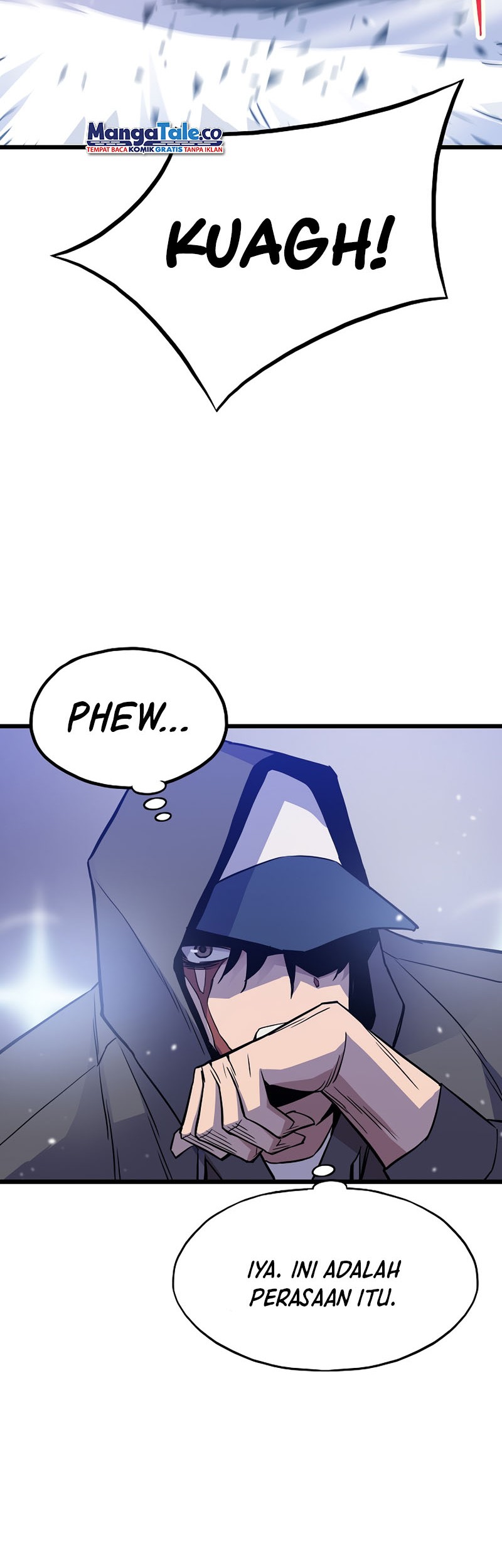 Past Life Regressor (Remake 2022) Chapter 07 Gambar 47