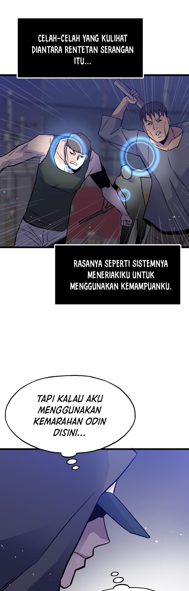 Past Life Regressor (Remake 2022) Chapter 07 Gambar 48