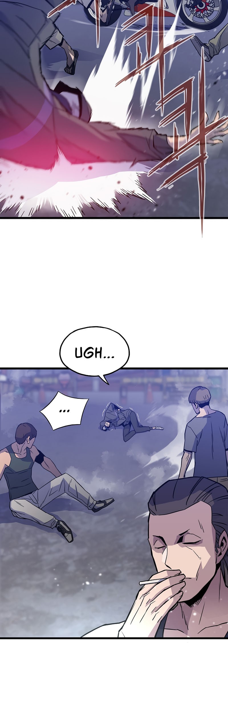 Past Life Regressor (Remake 2022) Chapter 07 Gambar 53