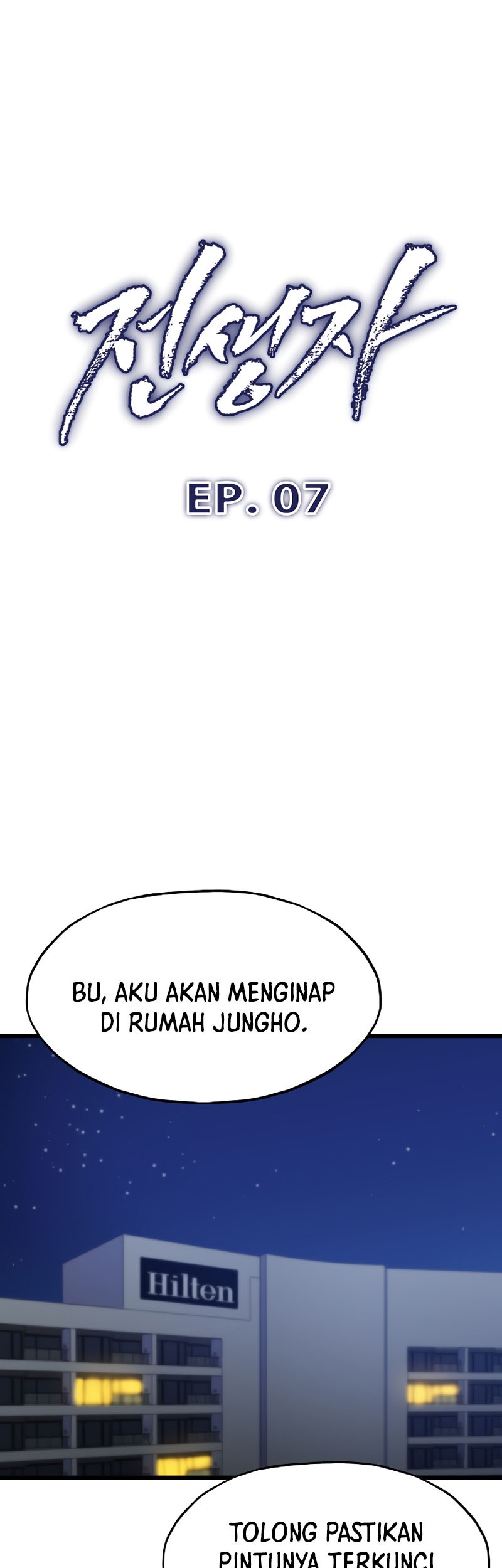 Manhwa Past Life Regressor (Remake 2022) Chapter 07 gambar nomor 2