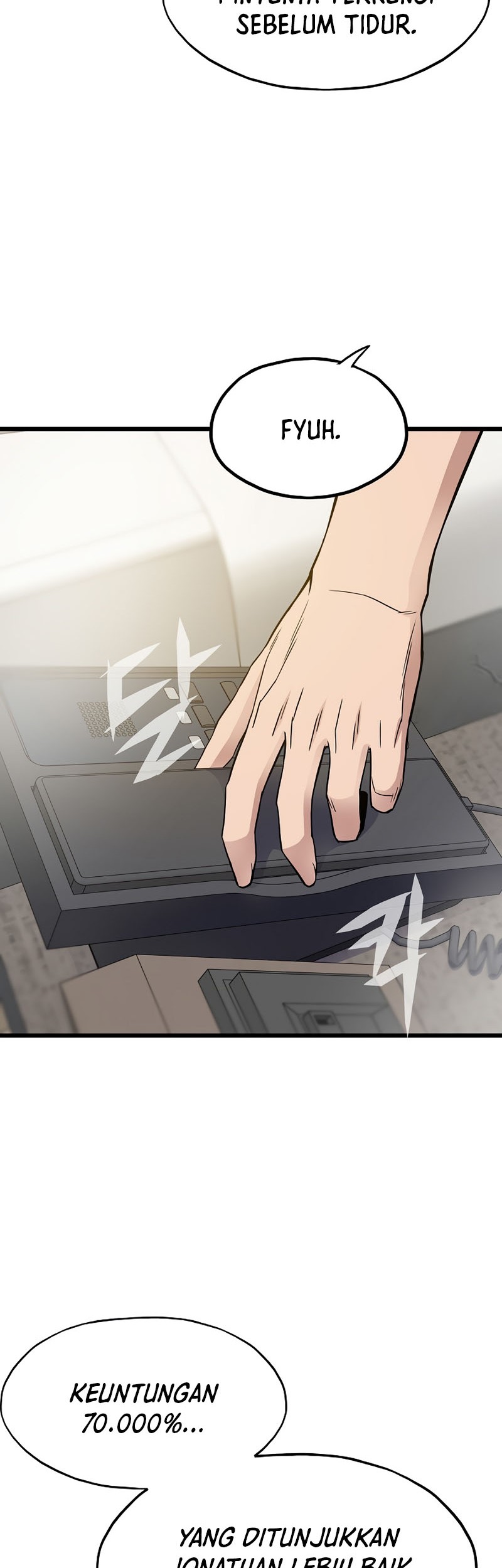 Past Life Regressor (Remake 2022) Chapter 07 Gambar 3