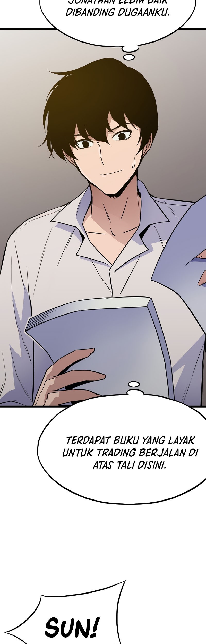 Past Life Regressor (Remake 2022) Chapter 07 Gambar 4