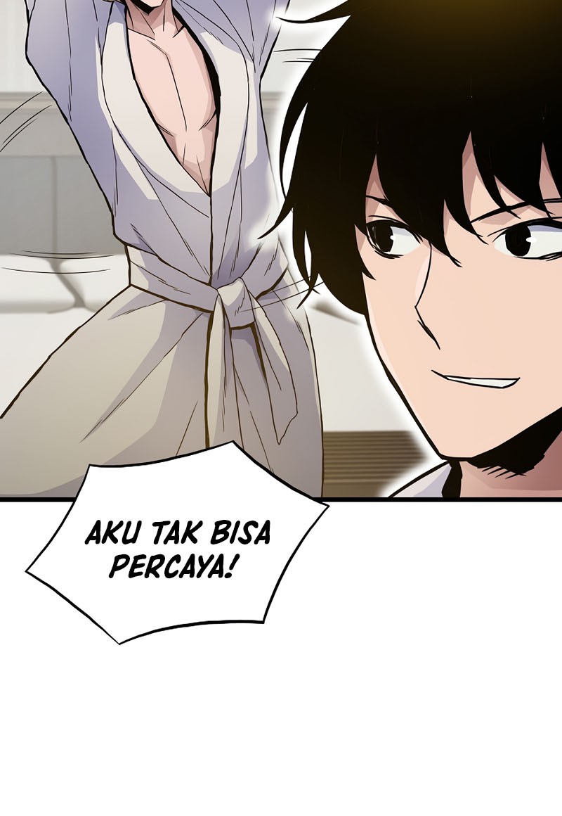 Past Life Regressor (Remake 2022) Chapter 07 Gambar 6