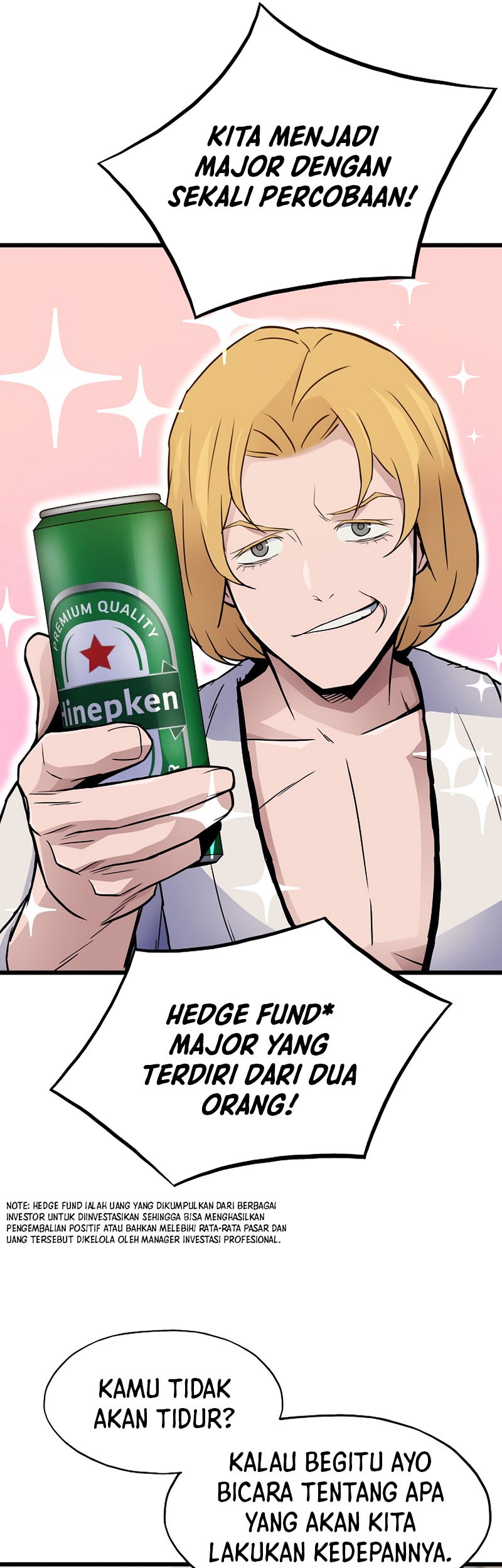 Past Life Regressor (Remake 2022) Chapter 07 Gambar 7