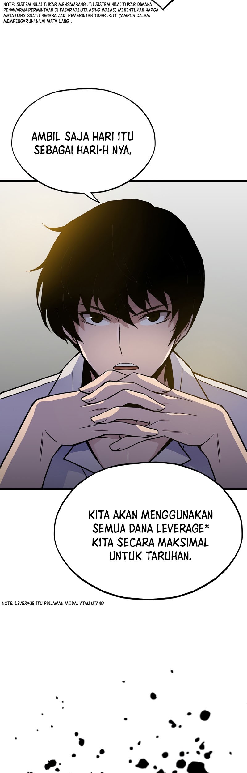 Past Life Regressor (Remake 2022) Chapter 07 Gambar 9