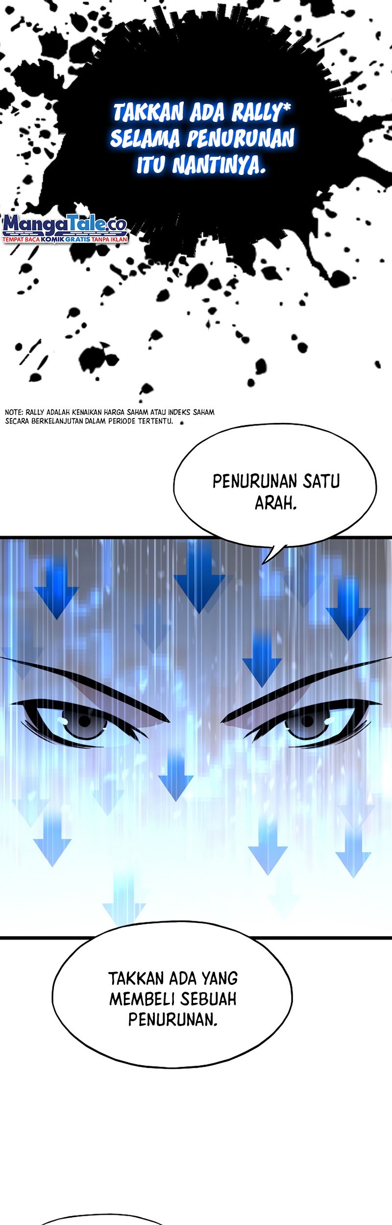 Past Life Regressor (Remake 2022) Chapter 07 Gambar 10
