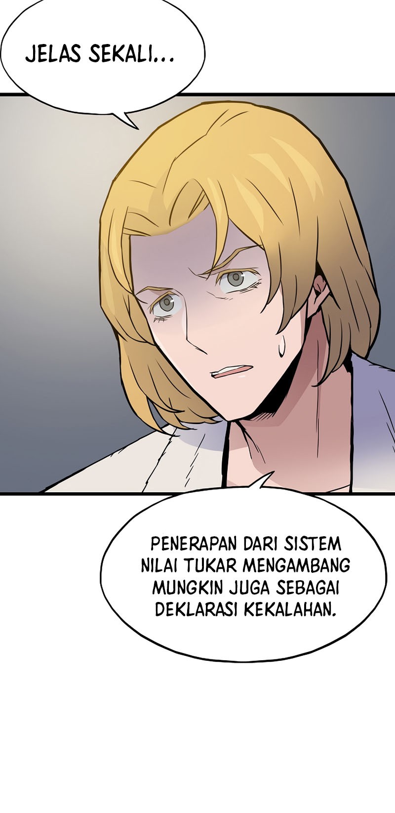 Past Life Regressor (Remake 2022) Chapter 07 Gambar 11