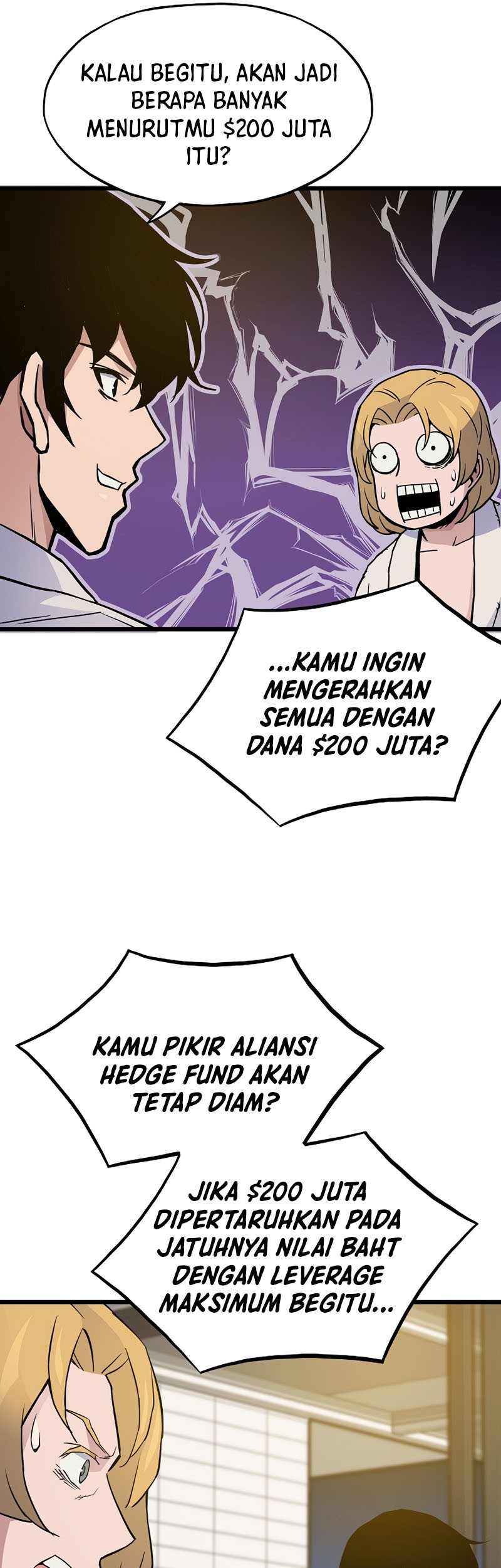 Past Life Regressor (Remake 2022) Chapter 07 Gambar 12