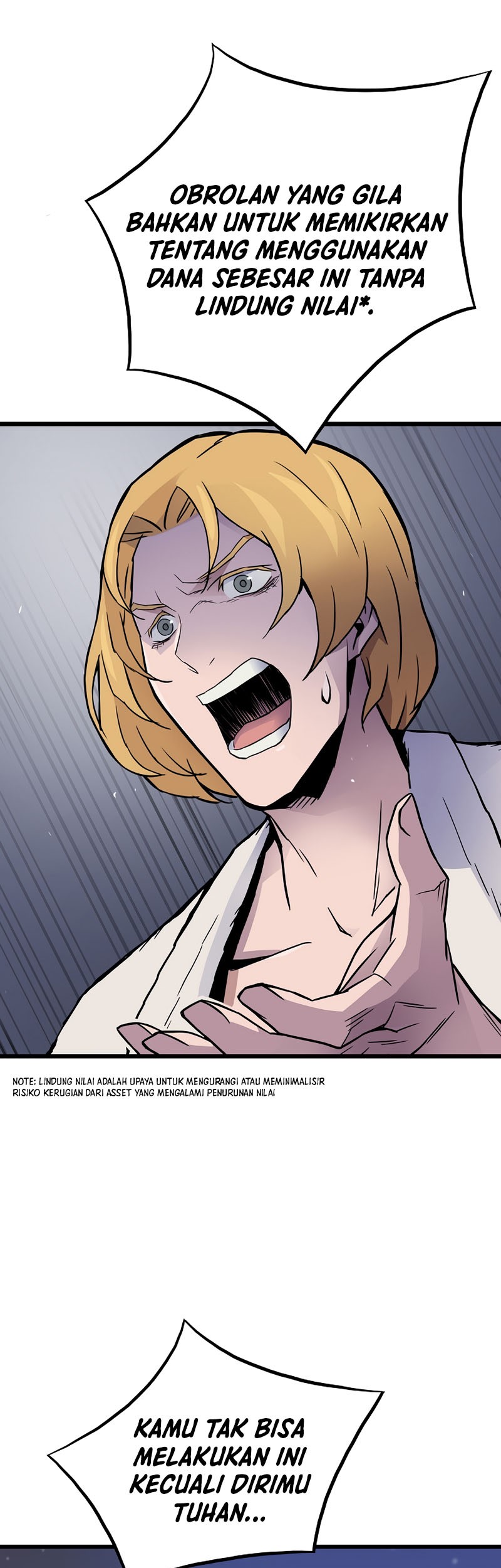 Past Life Regressor (Remake 2022) Chapter 07 Gambar 14