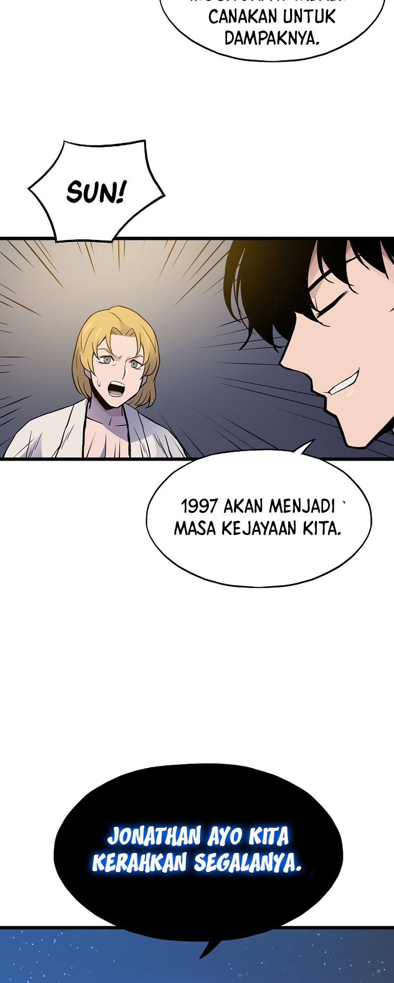 Past Life Regressor (Remake 2022) Chapter 07 Gambar 21