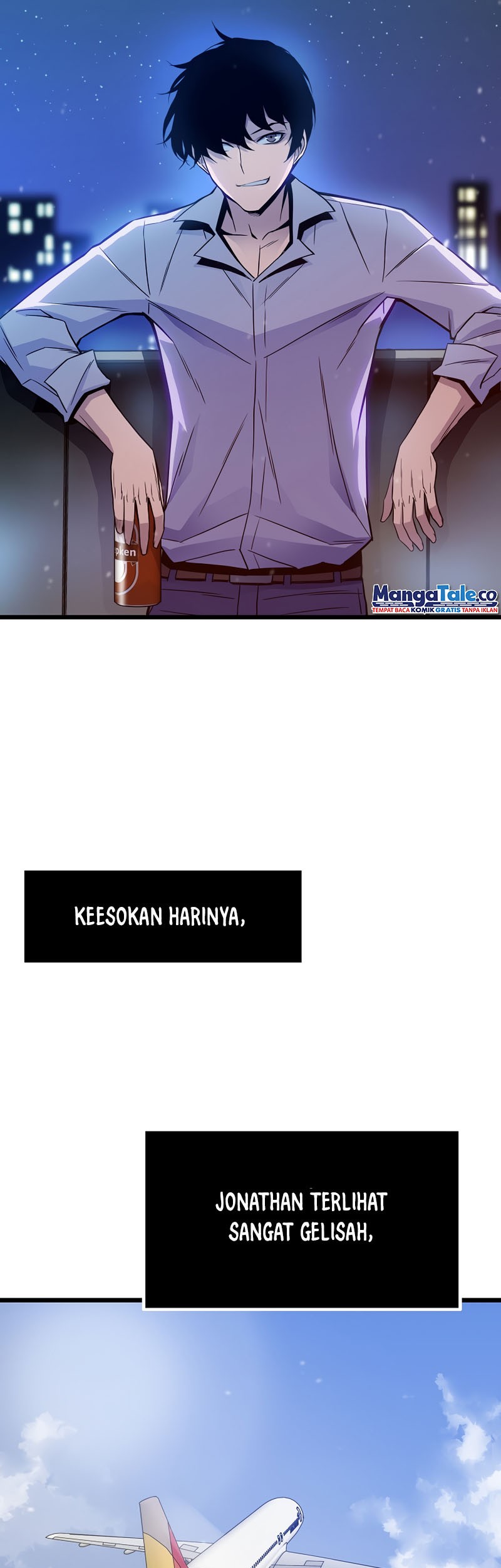 Past Life Regressor (Remake 2022) Chapter 07 Gambar 22